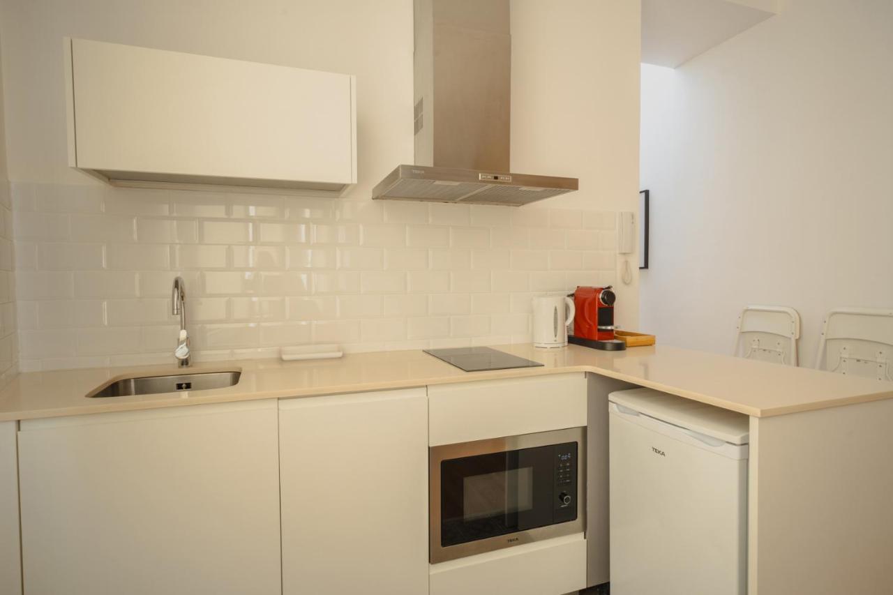 Villa Conde L'Hospitalet de Llobregat Luaran gambar