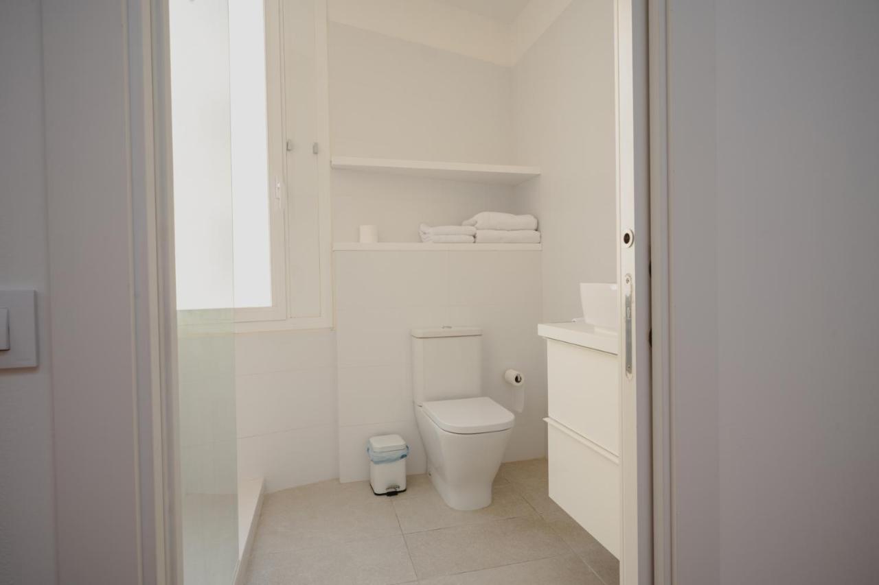 Villa Conde L'Hospitalet de Llobregat Luaran gambar