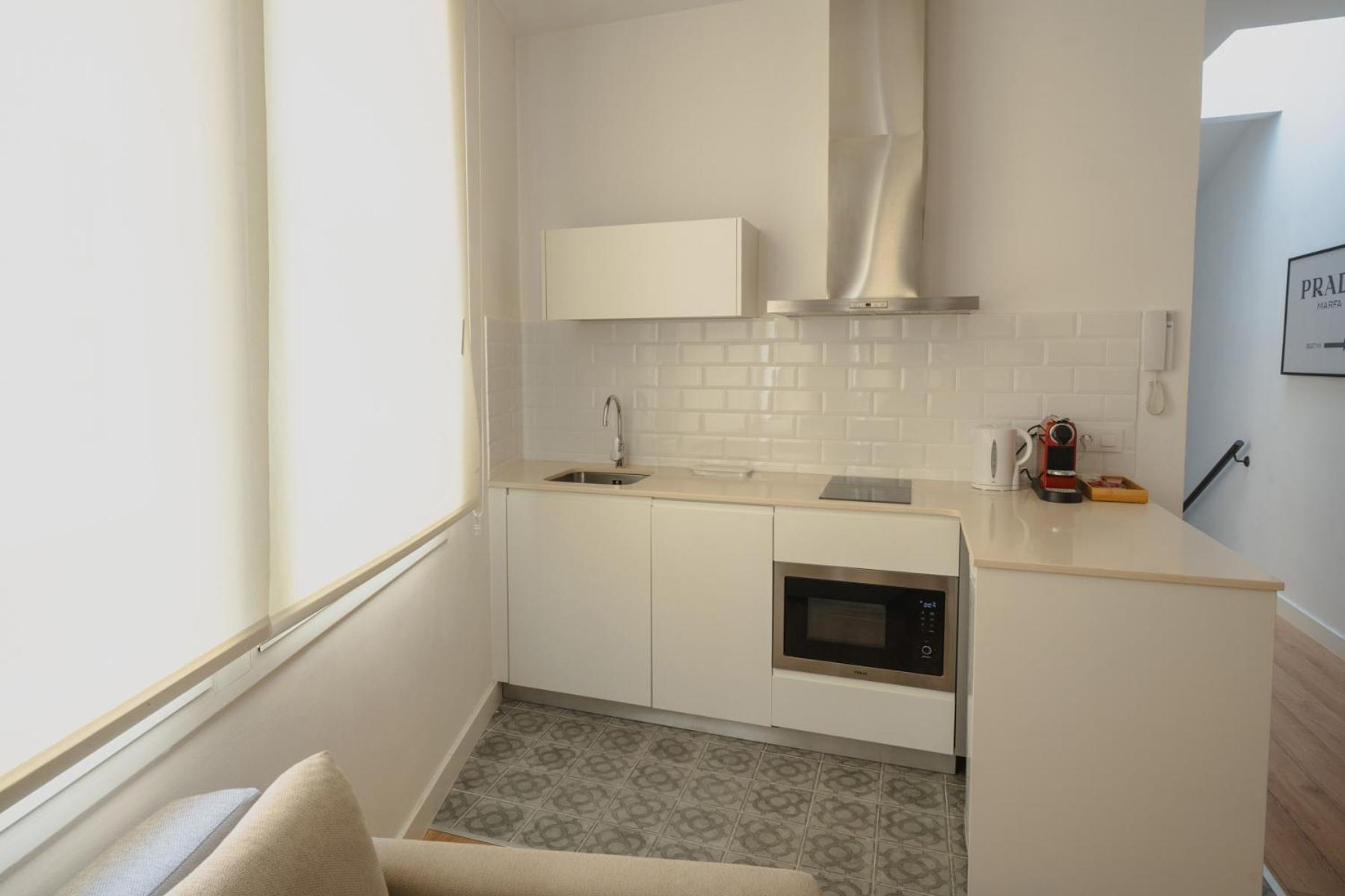 Villa Conde L'Hospitalet de Llobregat Luaran gambar