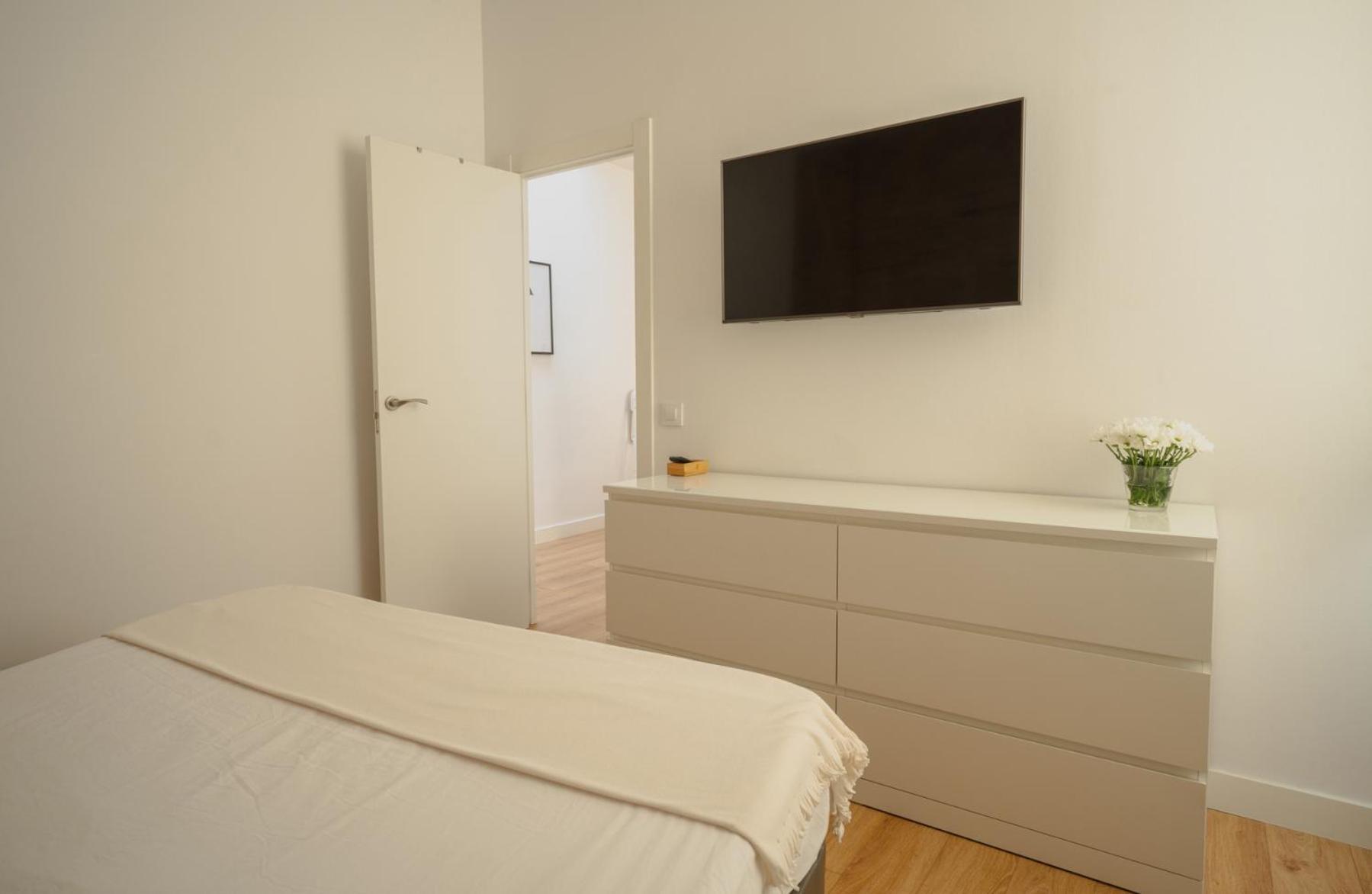 Villa Conde L'Hospitalet de Llobregat Luaran gambar