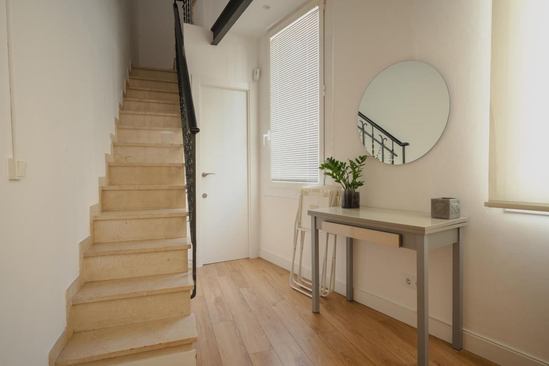 Villa Conde L'Hospitalet de Llobregat Luaran gambar
